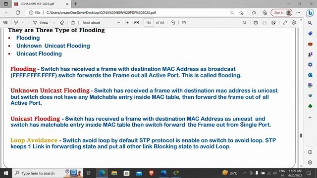 Switch MAC Address learn #ethicalhacking #cybersecurity #python смотреть онлайн
