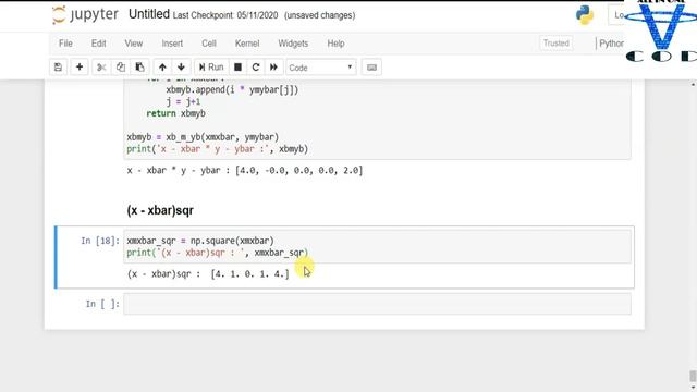 Linear Regression Implementation | Python | Machine Learning Algorithm | All In One Code смотреть онлайн