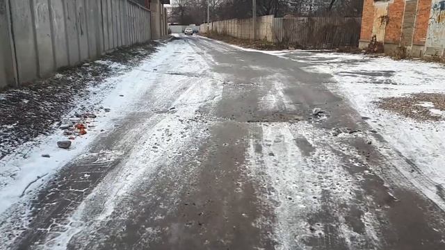 Еду с поликлиники на колесе ,14 января 2021 г. смотреть онлайн