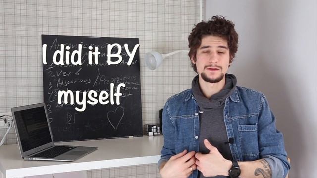 Английский на минималках предлоги и прилагательные смотреть онлайн