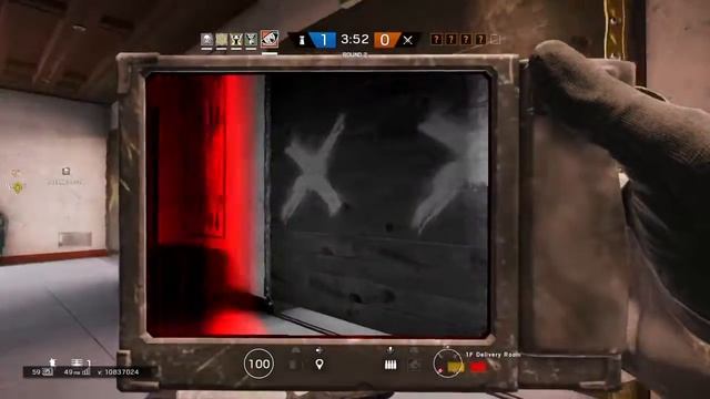 Git'n Gud Clutch | Tom Clancy's Rainbow Six® Siege смотреть онлайн