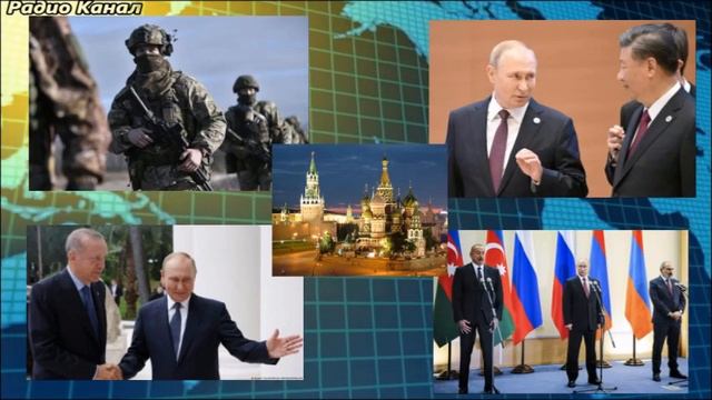 Россия открыто заявила: с Ираном доверительно, с Турцией выгодно, а с Азербайджаном и Арменией… смотреть онлайн