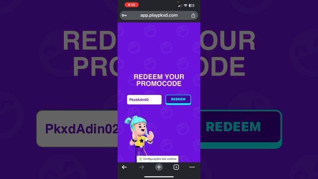 NUEVOS CÓDIGOS DE ADMIN EN PK XD CODIGOS ACTUALIZADOS HALLOWEEN 2023 Pk Xd смотреть онлайн