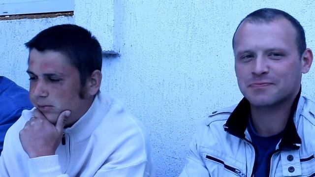 Сюжет о выезде домашней группы в реабилитационный центр 09.06.15 "Черняховск" смотреть онлайн
