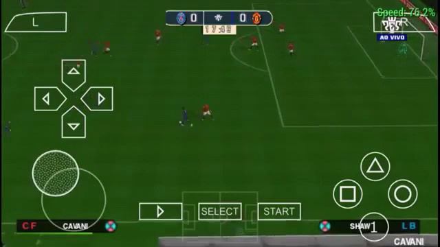 Pes 2020 para android ya disponible apk+datos смотреть онлайн