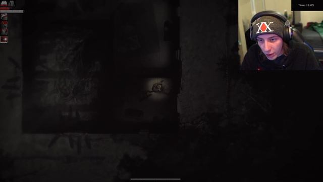 Unravelling THIS Village's Shocking SECRETS - Darkwood Part 8 смотреть онлайн