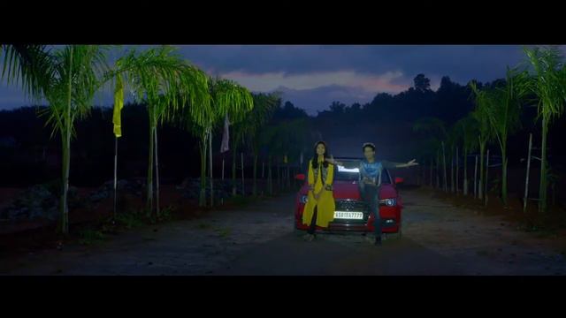 Priyaar Priyo | Official Trailer | Full HD смотреть онлайн