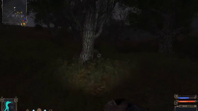 S.T.A.L.K.E.R.: Тень Чернобыля (Первый раз играю)#5 смотреть онлайн
