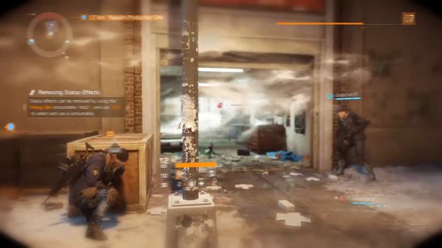 🔴 SuckerWolf IS LIVE!!!! The Division | Chill Stream смотреть онлайн