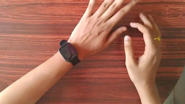 Amazfit Bip U with Spo2 Unboxing & First Impressions? || Best Smart Watch смотреть онлайн