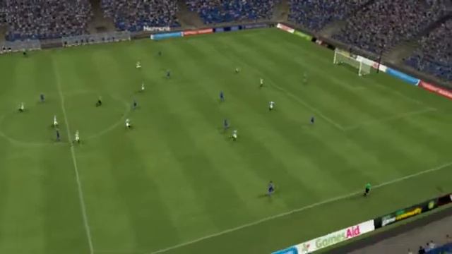 sc Heerenveen vs FCP - Golo de Sinan Bolat 71 minutos смотреть онлайн
