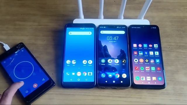 Asus Zenfone Max Pro M1 vs Max Pro M2 vs Note 7 Pro Battery Test!!! смотреть онлайн