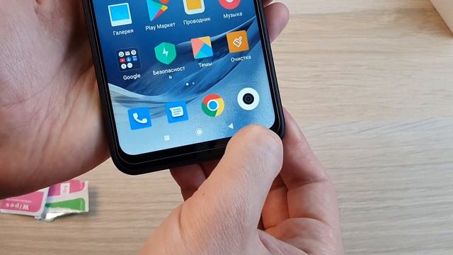 КАК Я ПРОКАЧАЛ СВОЙ XIAOMI REDMI 9A - СТЕКЛО, ЧЕХОЛ! смотреть онлайн