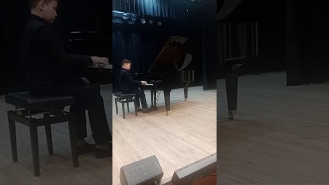 П.И Чайковский "Русская пляска" смотреть онлайн