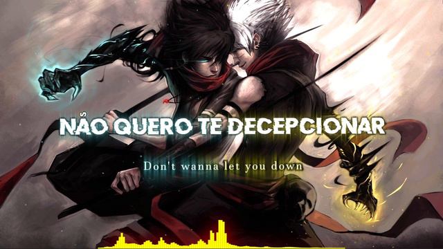 Demons - Imagine Dragons (tradução & lyrics) смотреть онлайн