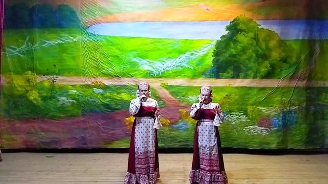 #ДеньРоссии#ВлюблёнвРоссию"Выйду ночью в поле с конём..." смотреть онлайн