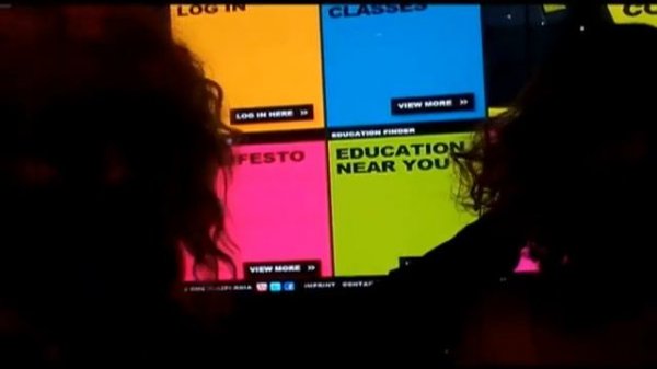 Styling Step by Step from Joi Rooks @ KMS Live and Reloaded Hair Show 2011