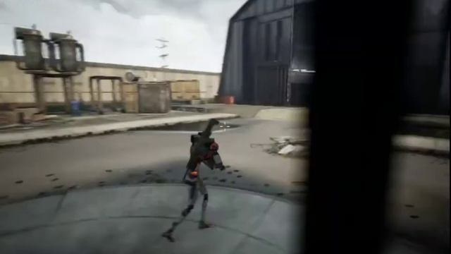 PROPHUNT™ : Exploring all the maps and having a few games смотреть онлайн