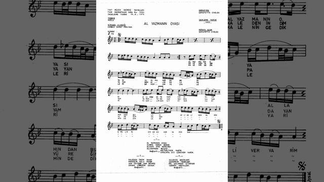 1064 Al Yazmanın Oyası 116 смотреть онлайн