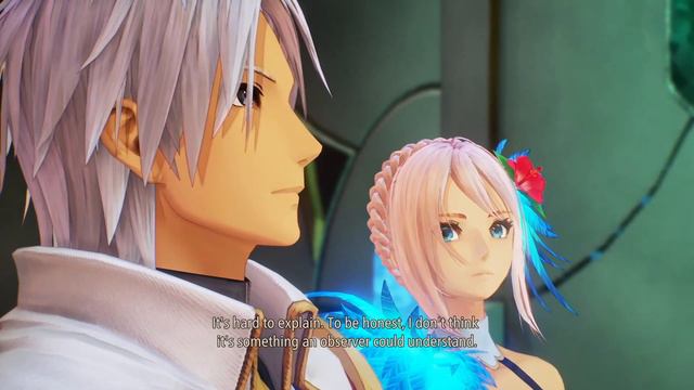 Tales of Arise - Let's Play Part 61: Destroyed Remnants Rena смотреть онлайн