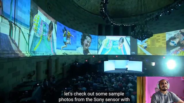 Official OxygenOS 13 First Look Announcement 😍and OnePlus 10T launch party смотреть онлайн