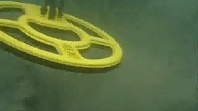 Металлоискатель на пляже 5 c kladoiskatel.net смотреть онлайн