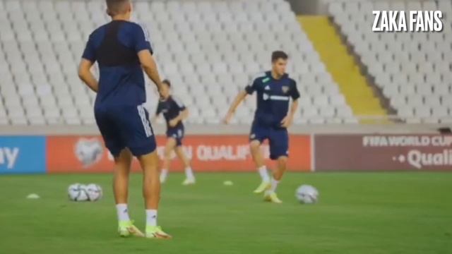 Мхитарян о выборе Захаряна! Арсен об игре с Мальтой смотреть онлайн