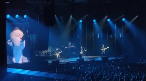 Звери - тур “20 лет. Для тебя” 12.02.2023 г. Мурманск (Весь концерт)