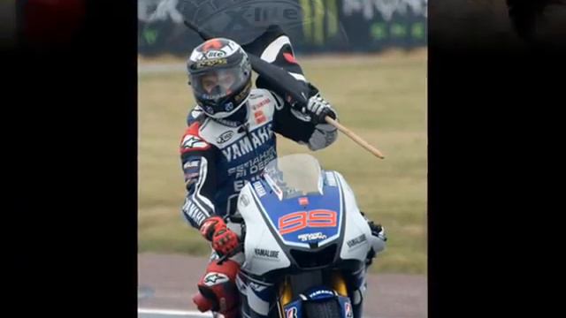 Jorge Lorenzo 2012 ♥.wmv