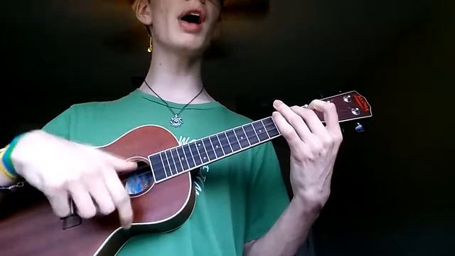 House Of Gold - Twenty One Pilots [COVER] смотреть онлайн