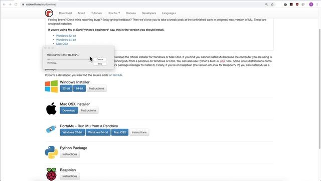 InstallMu13APR20A смотреть онлайн