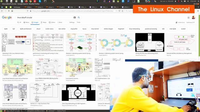 0x200 Circular Ring Buffers Architecture | Linux Kernel | Device Drivers | Network Stack | Part 2 смотреть онлайн