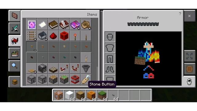 Minecraft how to make easy super snow golem смотреть онлайн