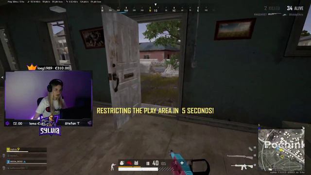 🔴 PUBG LIVE 🔴 !instagram смотреть онлайн
