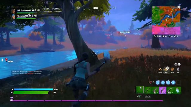 Playing fortnite (!command !epic !like !reg ulars !sub !win) ツgてh смотреть онлайн