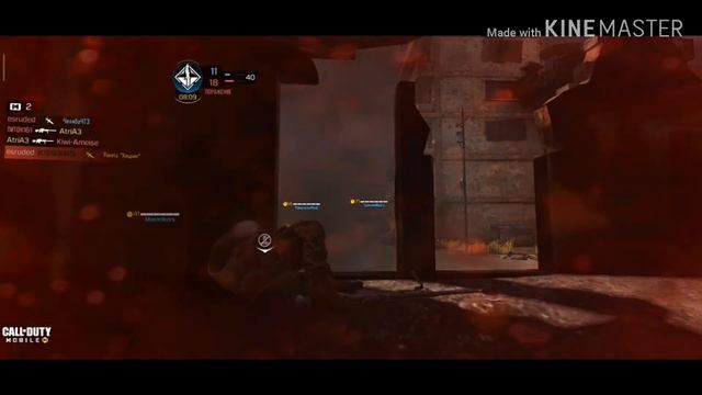 В COD MOBILE добавили новый режим- Только снайперы смотреть онлайн