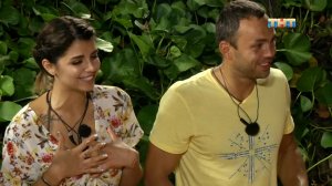 Дом 2 Остров любви, 1 сезон, 667 серия (22.06.2018)