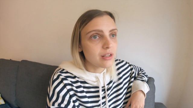 ДОЖДИ/ХОЛОДНО ЛИ В КВАРТИРЕ/ЗИМА В ВАЛЕНСИИ смотреть онлайн