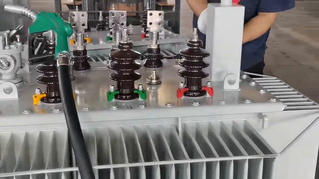 1600 КВА орташа кернеулі герметикалық май түріндегі тарату трансформаторы, Қытай жеткізушісі, бағас смотреть онлайн