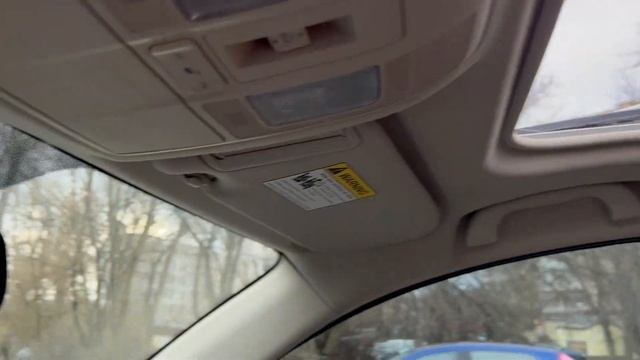 Автозакривання люка на Mazda CX-5, Mazda CX-9, Mazda 3 та Mazda 6