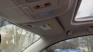 Автозакривання люка на Mazda CX-5, Mazda CX-9, Mazda 3 та Mazda 6