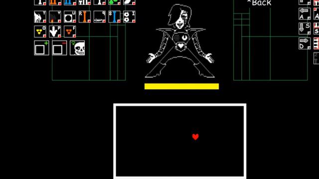 the best way to die in undertail simulator смотреть онлайн