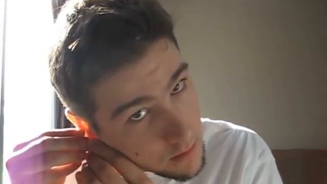 Ear stretching #3 of many смотреть онлайн