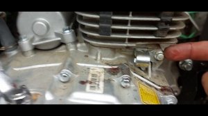 Мягкое сцепление на KAYO K1 + проставки руля