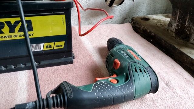 Огляд інвертора ENERGENIE 500W смотреть онлайн