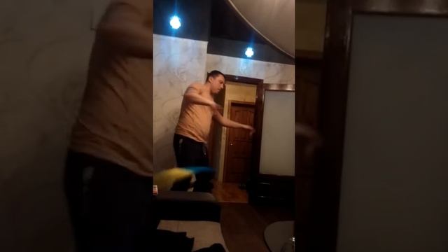Хулахуп - нелегкий ВЫЗОВ!
