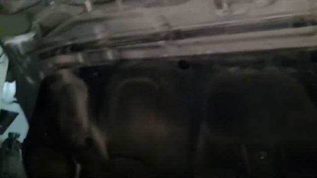 Hyundai Sonata completion of repairs and Assembly after the hail - Hyundai Sonata сборка смотреть онлайн