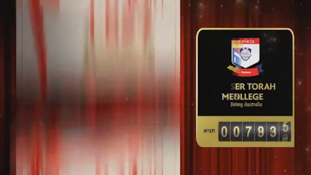 Достижения ешивы им. р. Леви-Ицхака Шнеерсона г. Днепр, Украина в 5778 смотреть онлайн