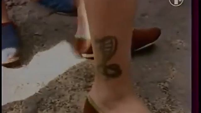 Личная жизнь ковырялки в женской колонии СССР смотреть онлайн