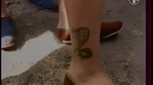 Личная жизнь ковырялки в женской колонии СССР